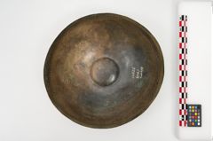 Foto von Bronzeschüssel (NHMW-PRAE-024626)